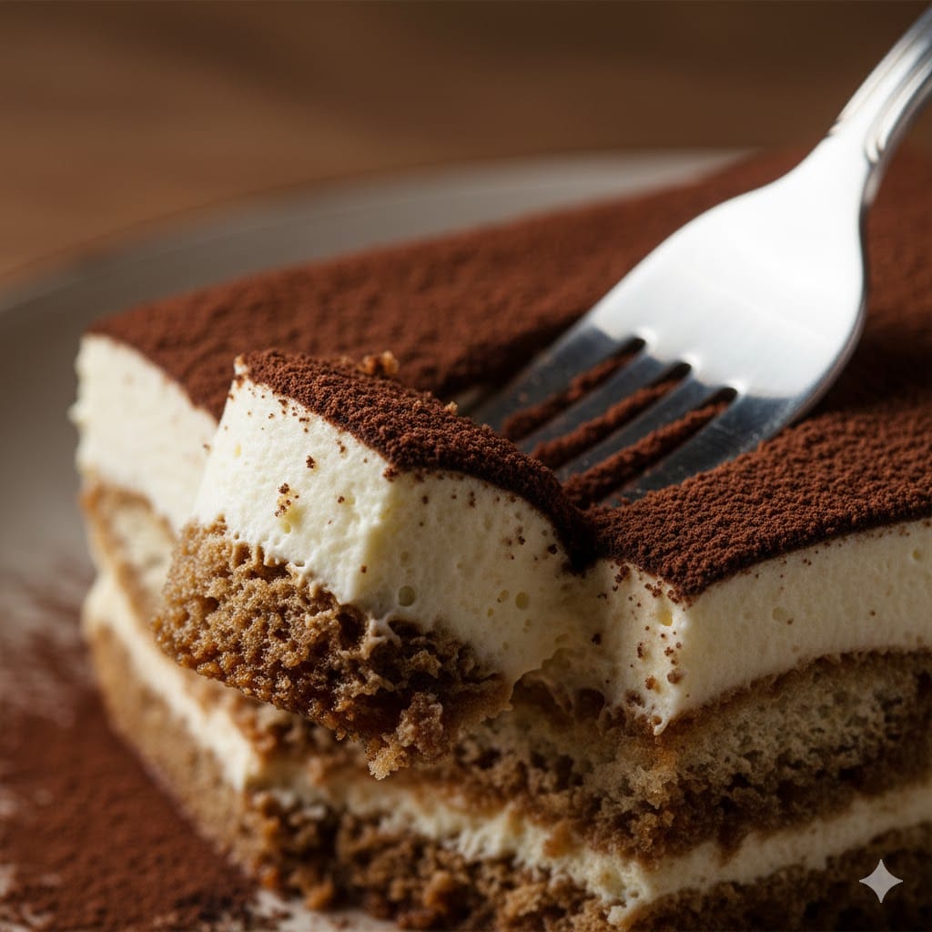 Tiramisu Tourism Board